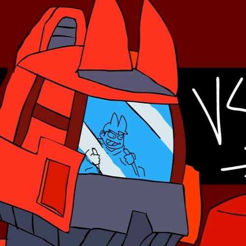 Tordbot - vs Tord FNF