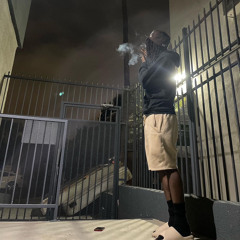 Kixkdoe - Fault (Prod. AyoBands) {SCAPEGOAT EXCLUSIVE}