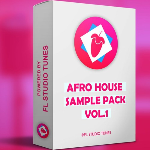 Afro House Sample Pack VOL.1 by FL Studio Tunes