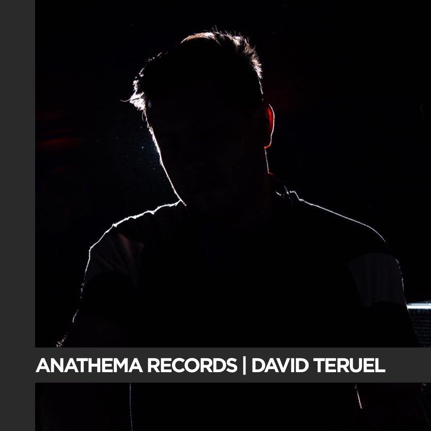 Anathema Records Series | David Teruel