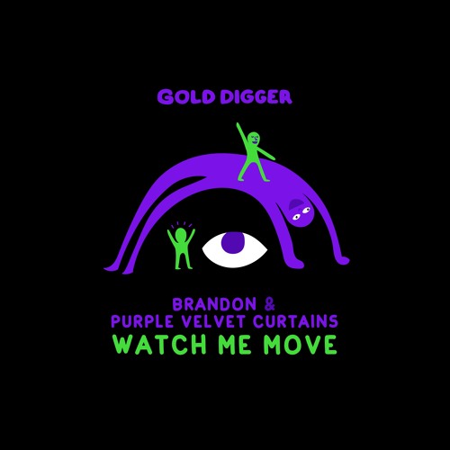 Watch Gold Digger