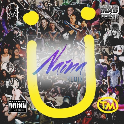 Naina X Where Are You Now (Ft. Mickey Singh & The PropheC) [Jazba Mixtape Feature Piece]