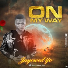 On My Way
