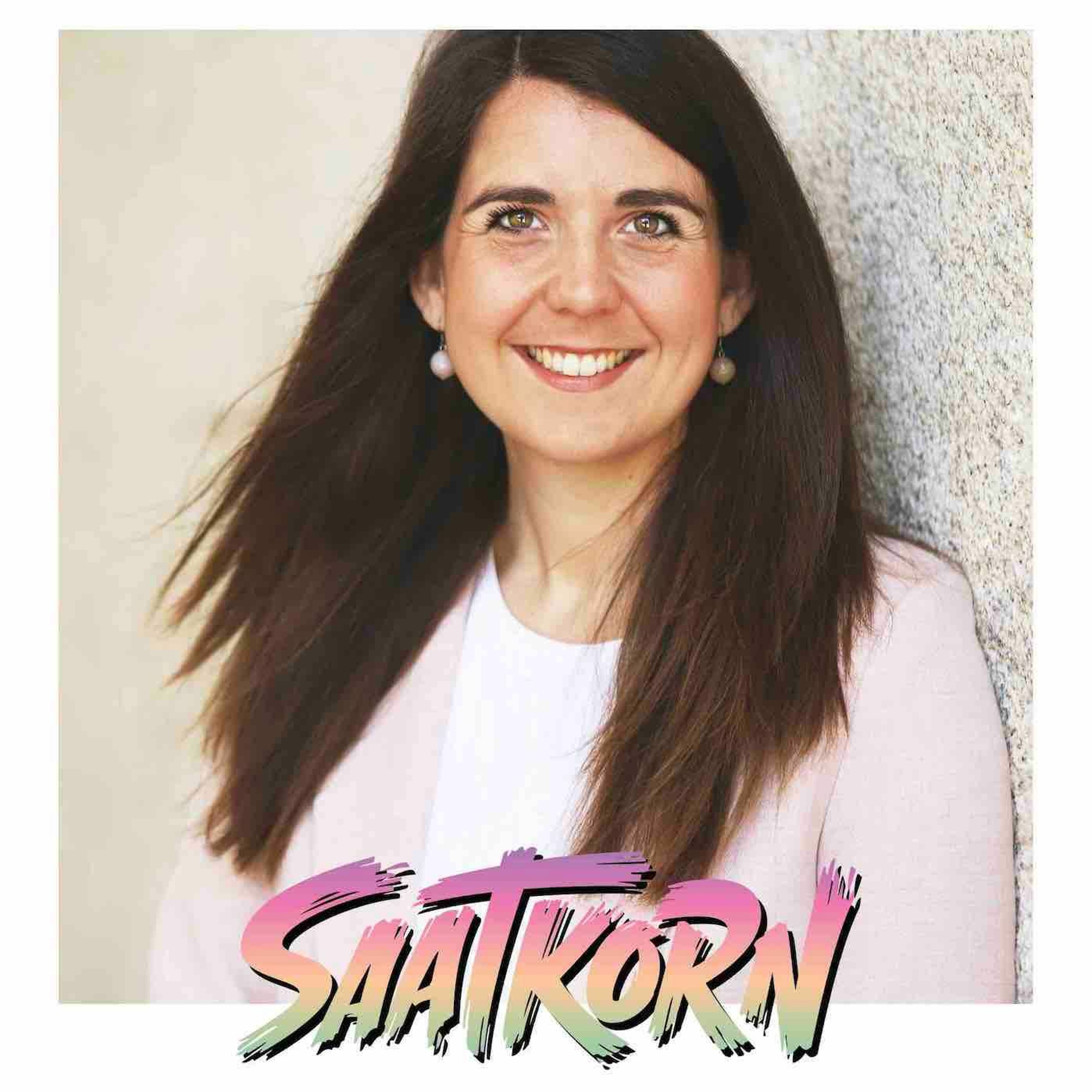 saatkorn Podcast