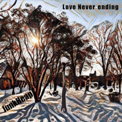 Love Never-ending