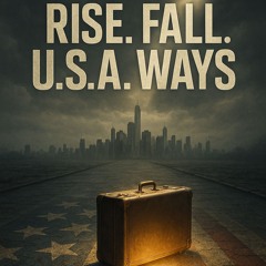 Rise & Fall U.S.A Ways