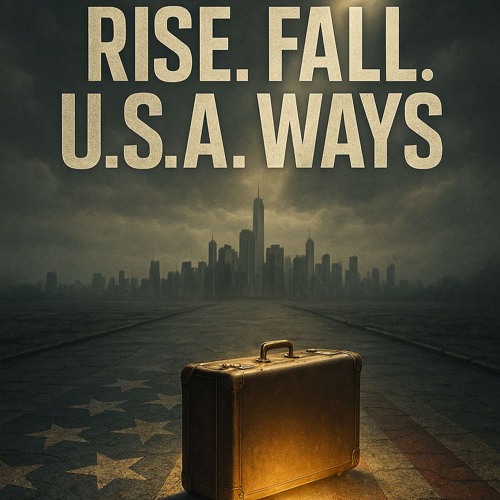 Rise & Fall U.S.A Ways