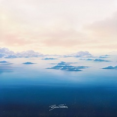 He's Risen (Luke Randolph Remix)