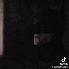 bat man monolith twin tribs