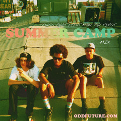 Summer Camp Mix 2012