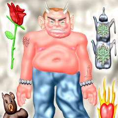 RECONNECTION!  [ft. Extando<3]