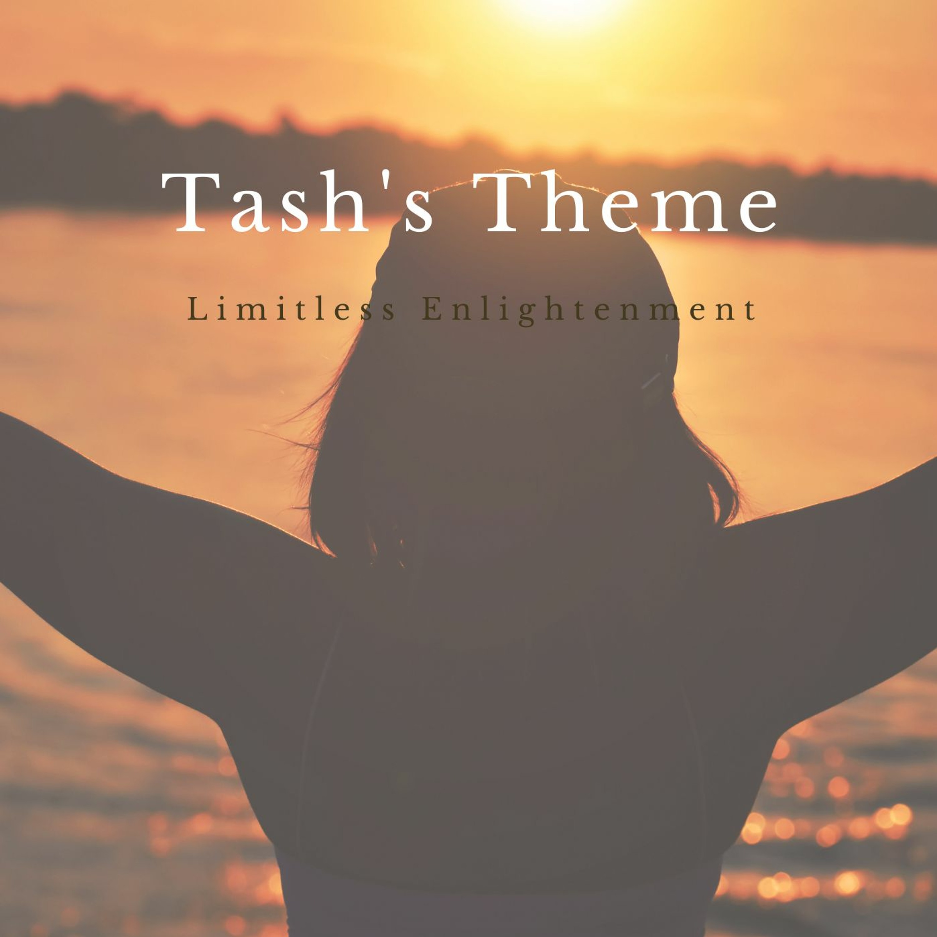Tash's Theme episode artwork