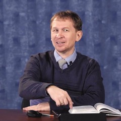 BS511 Rus 03  Введение в изучение Евангелий. Социально-религиозные институты