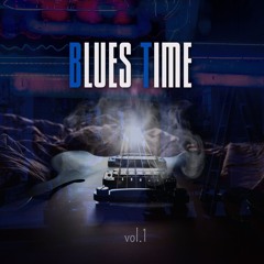 BLUES TIME Vol.1