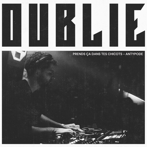 Prends ça dans tes chicots