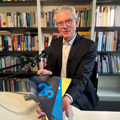 AP7:s Jubileumspodd/Dr Martin Werding: German eyes on the premium pension