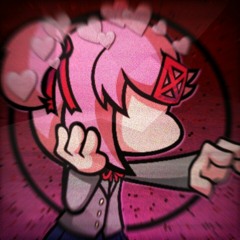 FNF Dead Hope but Natsuki and Monika Sing It