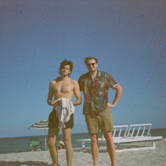 April 2023 Pt.2 -Sunwaves FOMO