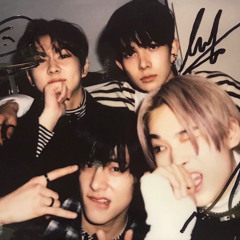 ENHYPEN - Polaroid Love (Band Live)