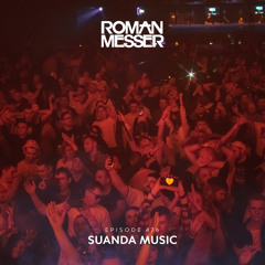 Roman Messer - Suanda Music 476 (11-03-2025)