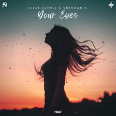 Sebas Schulz & Unknown N. - Your Eyes [Progressive Music & NGM Release]