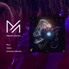 PREMIERE: Ryz' - Valto [Harabe Black]