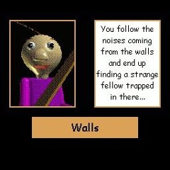 Walls