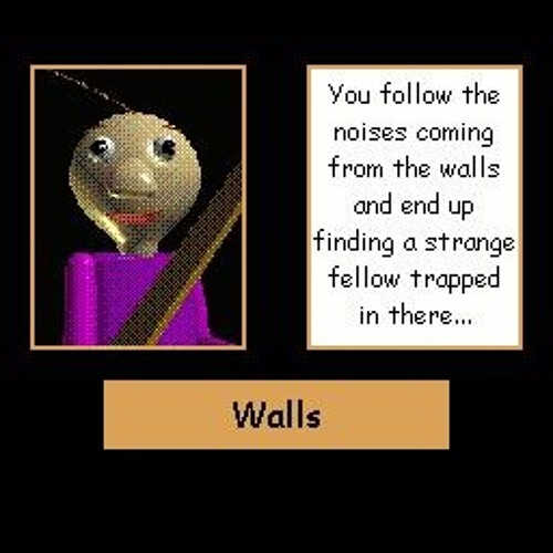 Walls