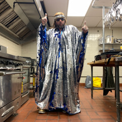 Tuesday Titter - MACHO GRANDE.