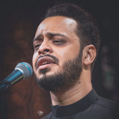 اسرع من الصوت | حيدر البياتي
