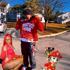 Paw Patrol(Feat:JussKa)