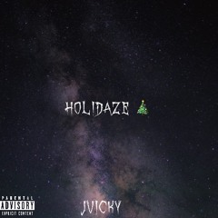 Holidaze 🎄