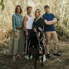 L'arrel De L'estómac DEMO - Àlex Marteen & Laura Daza