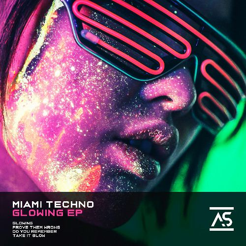 Miami Techno - Take It Slow (Original Mix) [OUT NOW]