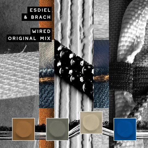 Esdiel & Brach - Wire It Up