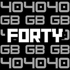 FORTY ft verdict (rareluwthegoat)
