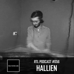 RTL Podcast #056 // HALLIEN