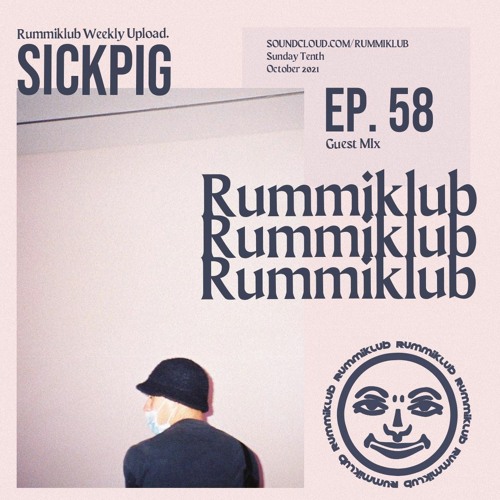 RummiKlub 058 | Sickpig