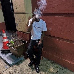 3doly - ysl 2 (Prod. Balenci02 + ChiefShango) {SCAPEGOAT EXCLUSIVE}