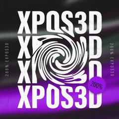 200% XPOS3D