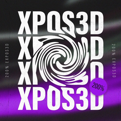 200% XPOS3D