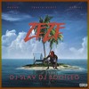 Kodak Black - ZEZE ft. Travis Scott & Offset (DJ Slav DJ Bootleg)