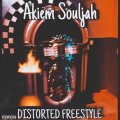 Distorted Freestyle