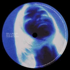 Louis Millne - Move Ya Body (Edit) (Detuned for CR)