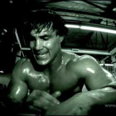 memory loop - limerence remix x greg plitt