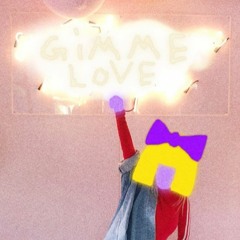 Sia - Gimme Love (Cover)