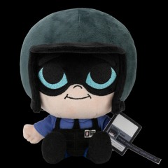 PASSPORT GUARDIAN MASHUP (its3oe and nbmudkip)