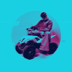 Oliver Tree - Movement (DEARIE Remix)