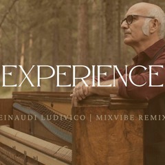 Einaudi Ludovico - Experience (Cover & Remix)
