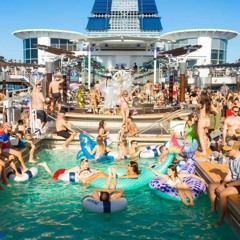 Mixmag Groove Cruise Competition Mix